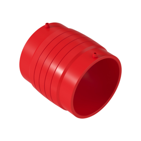 LHT® E-Power - System E-Muffe Belgrad